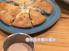 -塔哈尔·新疆盛宴(城西银泰店)