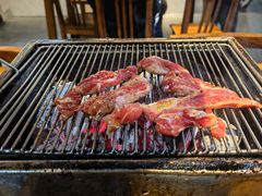 牛肋条-丹东特色烤肉(学府路一部店)
