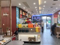 -金陵后厨·南京菜(新街口秣陵路店)