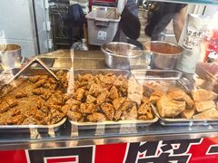 -谢家超神豆腐干