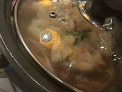 -绿茶餐厅(千岛湖银泰城店)