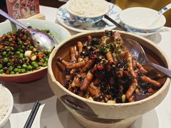 -匠熙小馆(崇文门店)