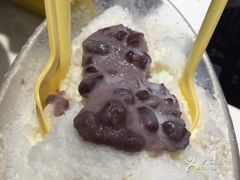 -火炉火自助餐(枫蓝国际店)