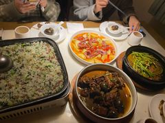 -二十八里太湖船菜(吉祥路店)