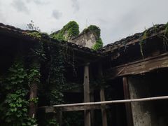 -书隐楼