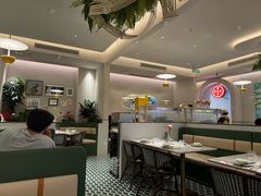-Aqua Oasis 水天堂(太湖中心mall店)