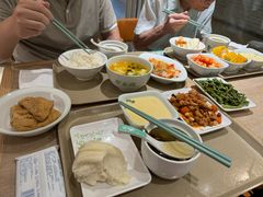 -老乡鸡(融科天地店)