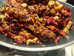 -大鸭梨烤鸭(望京店)