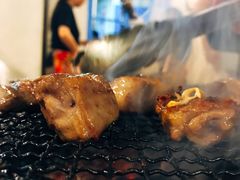 -喝丢一只鞋·东北烤肉·烧烤·铜火锅(江宁店)