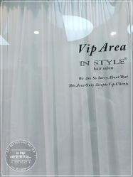 -In Style造型