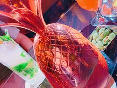 -四季酒店·空中花园 Aria on 9