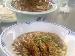 -蘇河湾·新鲁菜·泰山宴(泰山店)