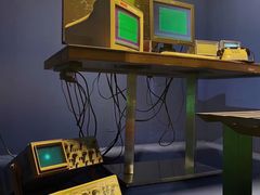 -江苏省美术馆(长江路新馆)