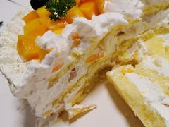 -启达西饼生日蛋糕全国连锁(蛋糕送到家博罗店)