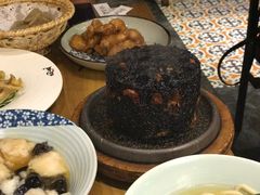 -局气 烤鸭·北京菜(光华路店)