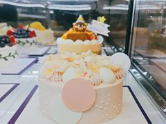 -DEMO黛慕蛋糕(中泰店)