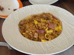 -必胜客(云汇天地店)