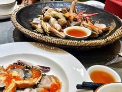 -阿毛饭店(和义路店)