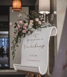 点击看大图 -禧趣婚礼