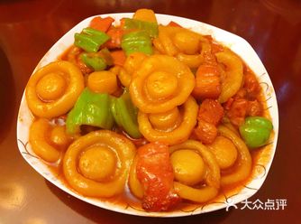土豆的第101种新吃法