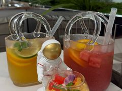 -3号仓库·创意中国菜(新世界城店)