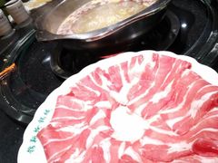 -清真·锦翔炝锅鱼(明德门店)