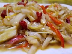 -煲来饱去冷水鱼
