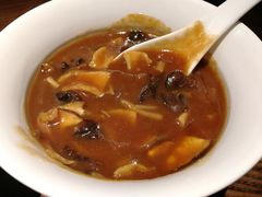 牛肉胡辣汤-掌柜的店·河南菜(世茂店)