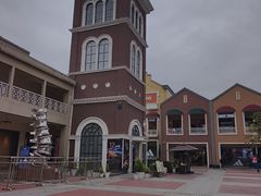 -王府井奥莱临潼小镇(临潼店)