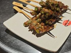 -土大力韩式烤肉料理(39年·和平路店)