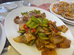 -花乐餐厅(涠洲岛店)