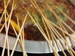 -黔哆哆地摊酸汤火锅(清湖店)