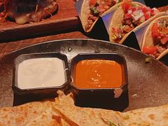-Q MEX 库迈墨西哥餐吧(三里屯店)
