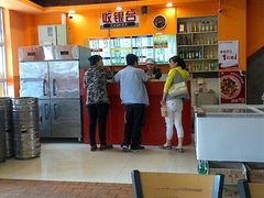 -盛京人人鸡味抻面(珠江桥店)