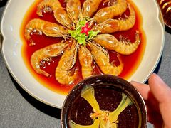 -南里山房(虹桥天地店)