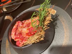 -厚贞日式烤肉(浦东汇智店)