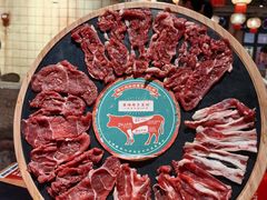 -周小明火锅(黑金冠社区店)