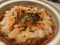 -艳阳天·非遗楚菜(武汉客厅店)