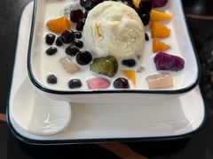 -两岸咖啡(平湖店)