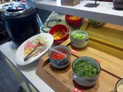 -小牛海记潮汕牛肉店(永定路店)