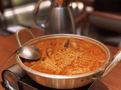 -春熙台韩国料理·章鱼肥牛(西丽店)