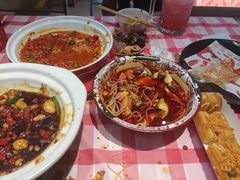 -辣小鲜·南昌大排档(船山路店)