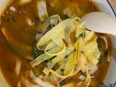 -阿彬生炒牛肉面(解放路店)