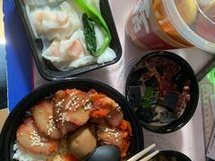 -西关味(大卫城店)