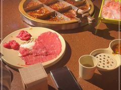 -巴倒烫陆派火锅山庄(南山总店)