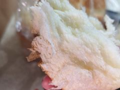 -可稵咖啡面包蛋糕(休斯顿店)