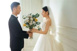 -格调婚纱摄影 (福州总店)