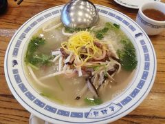 -老雒阳面馆·水席(王城路店)