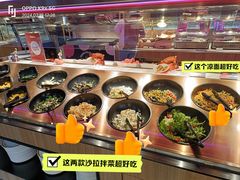 -比格比萨自助(南京万达茂店)