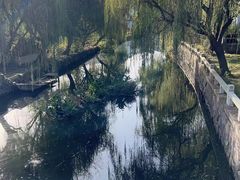 -惠山古镇·寄畅园